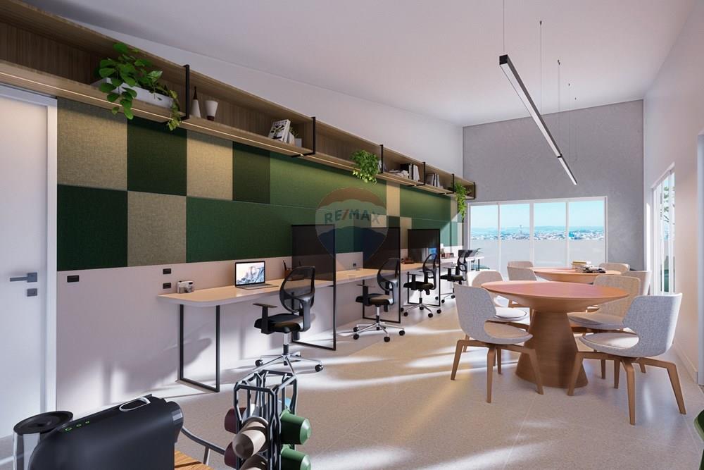 Apartamento - Venda - Criciúma , Santa Catarina - COWORKING - PORTO.jpg - 590311013-180