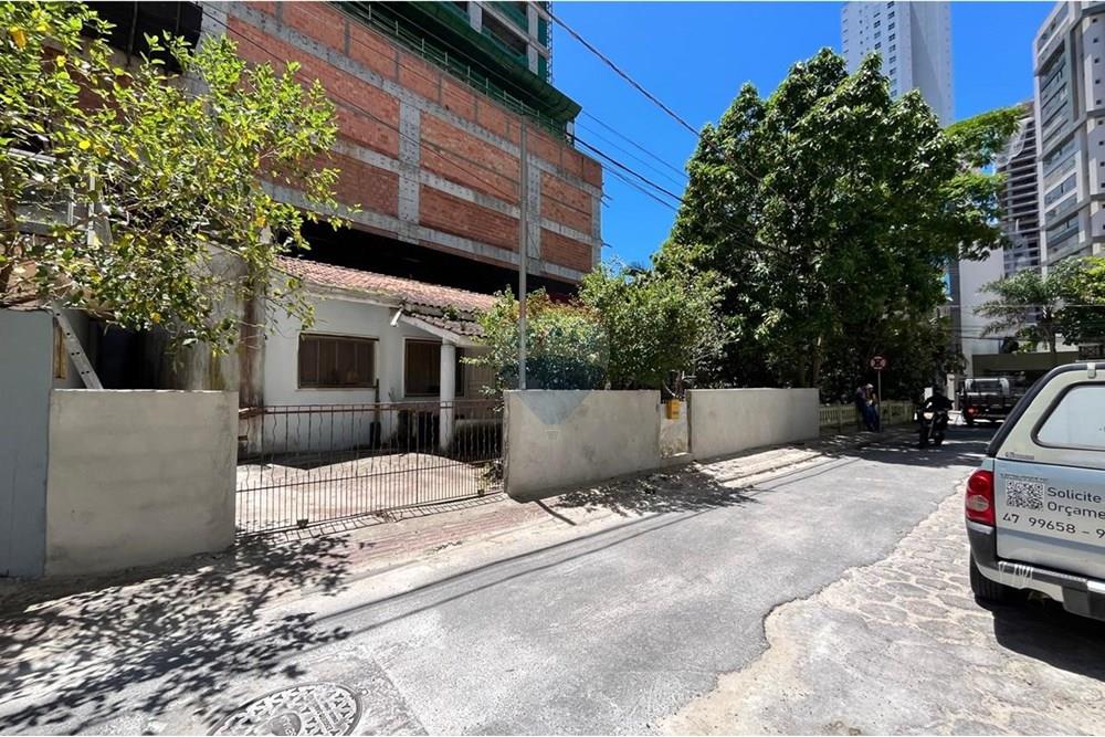 Terreno - Venda - Itajaí , Santa Catarina - lateral 4.jpg - 590091044-62