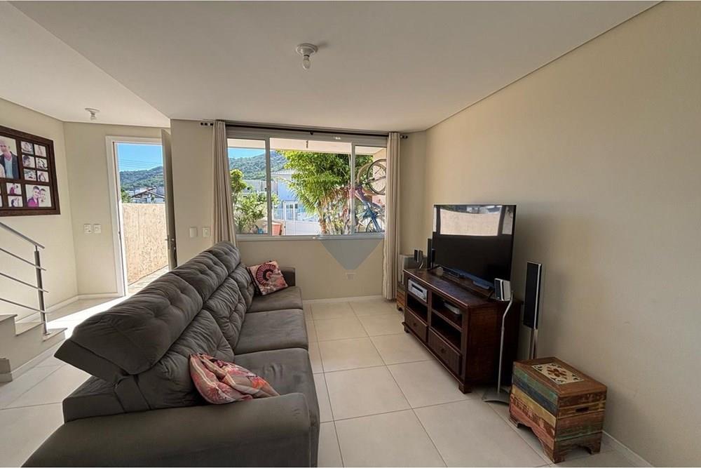 Casa de Condomínio - Alugar - Florianópolis , Santa Catarina - IMG_0159.JPG - 590441074-6