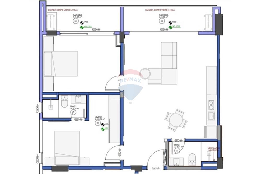 Apartamento - Venda - Camboriú , Santa Catarina - WhatsApp Image 2025-04-25 at 11.05.22.jpeg - 590251038-110