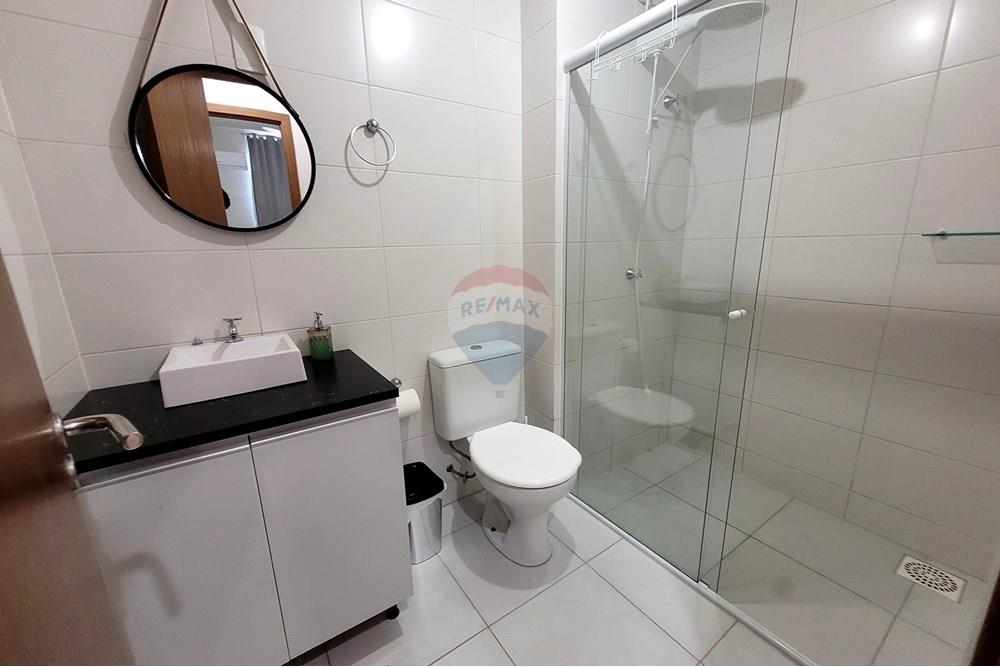 Apartamento - Venda - Florianópolis , Santa Catarina - banheiro .jpg - 590511002-30