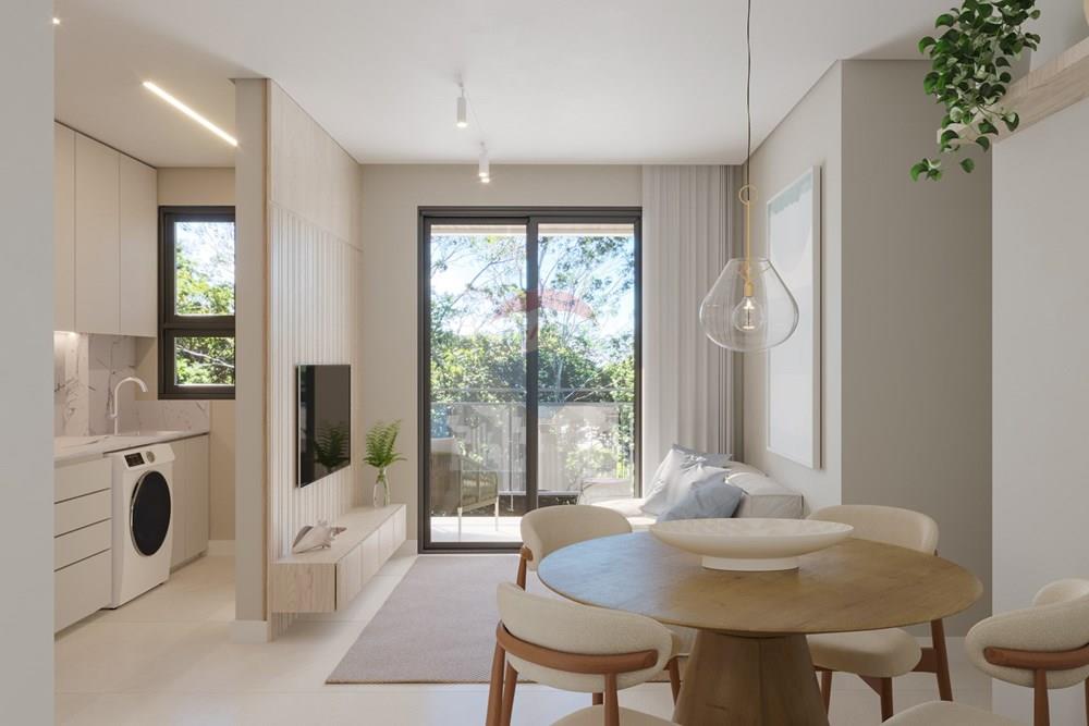 Apartamento - Venda - Florianópolis , Santa Catarina - APT 303.jpg - 590511018-3