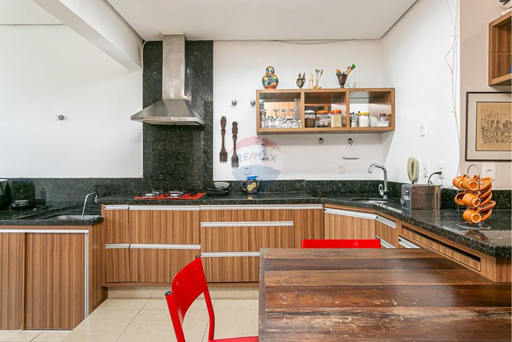 Casa - Venda - Florianópolis , Santa Catarina - edited phn7G8A0199.jpg - Cozinha - 590101035-16