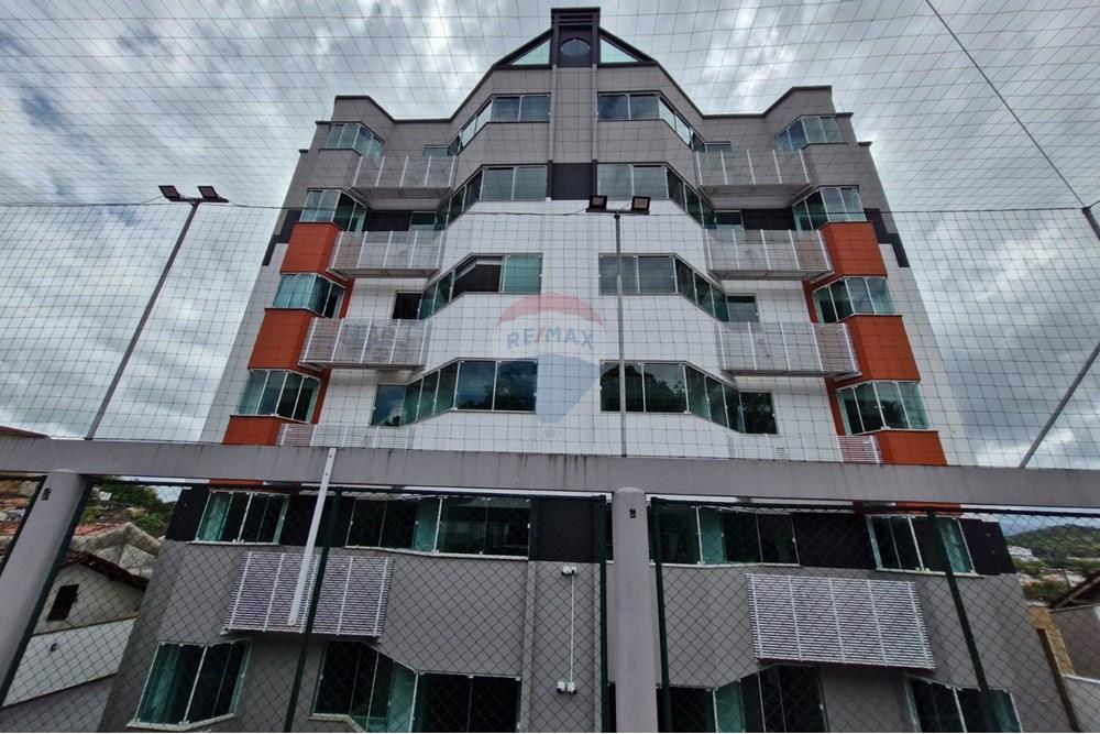 Apartamento - Venda - Joinville , Santa Catarina - Fachada.jpeg - 590501030-30