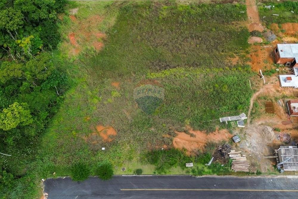 Terreno - Venda - Indaial , Santa Catarina - FOTO AÉREA 04 - .JPG - 590211051-7