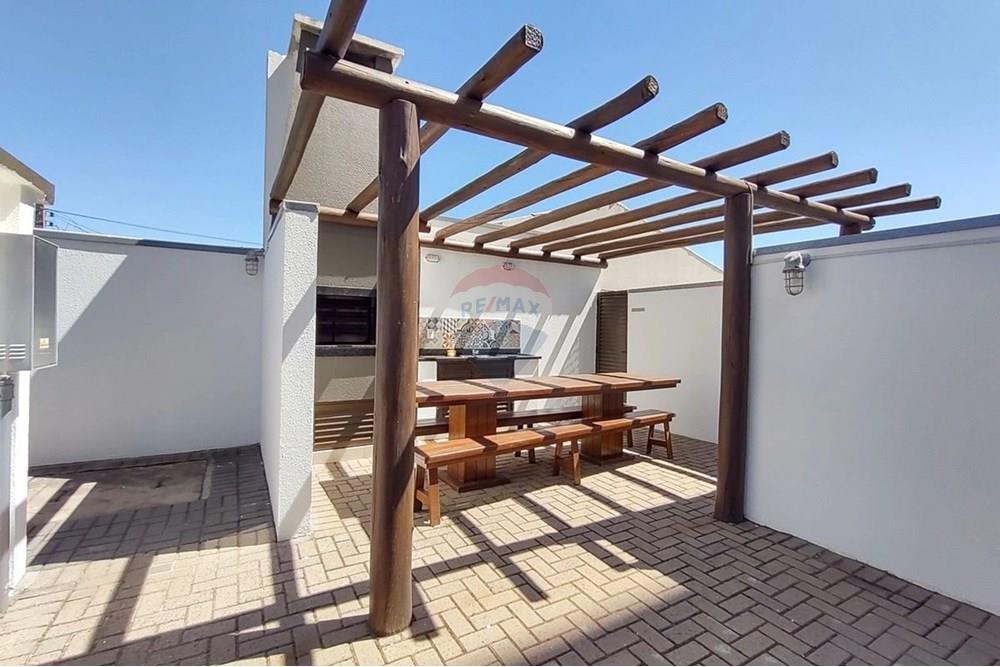 Apartamento à venda com 2 quartos, 57m² - Foto 7