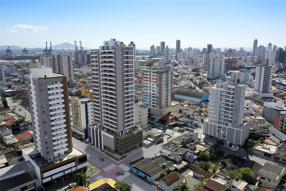 Apartamento - Venda - Itajaí , Santa Catarina - Amalfi_Tramonti_EF_Fotocomposicao.jpeg - 590321047-36