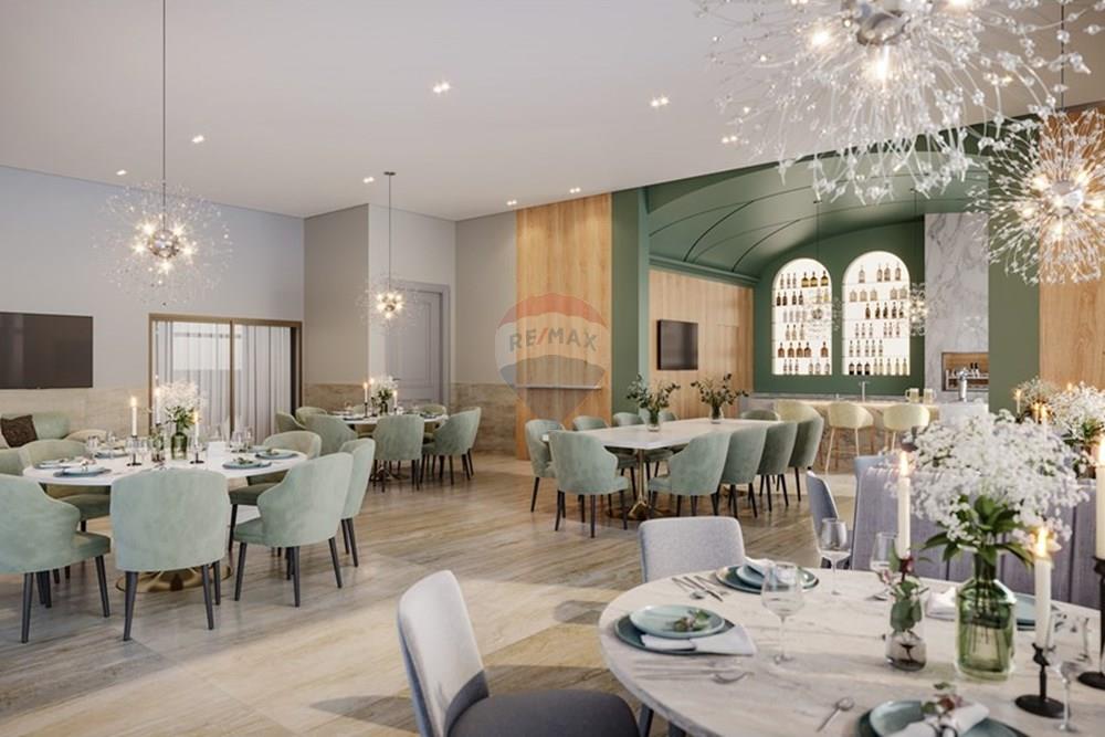 Apartamento - Venda - Itajaí , Santa Catarina - 0023_AIK_MoMA_SALAO_PRINCIPAL_01.jpg - 590231177-26