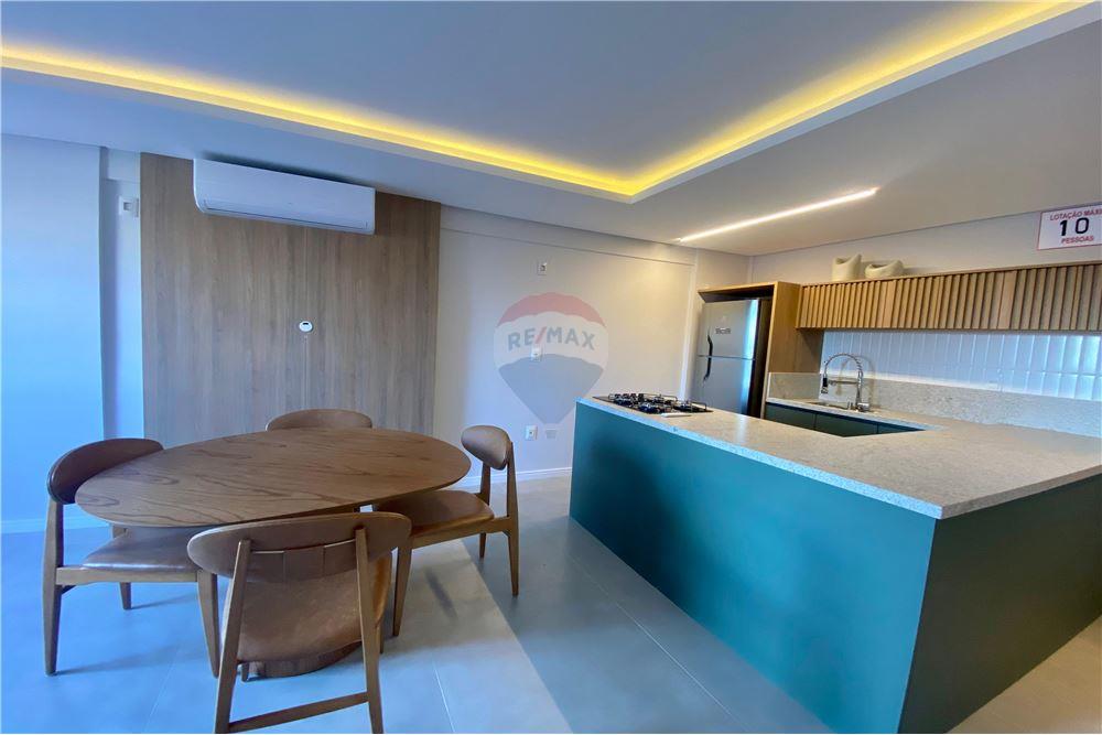 Apartamento - Venda - Itajaí , Santa Catarina - 61 - 590321022-171