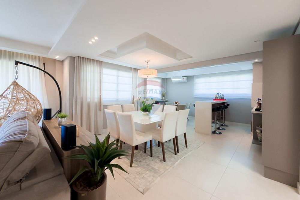 Apartamento - Venda - Criciúma , Santa Catarina - IMG_0631.jpg - Sala de jantar - 590311036-10