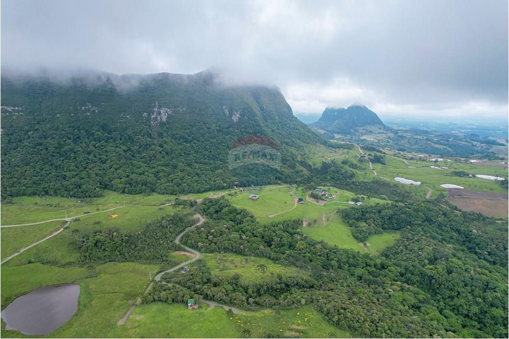 Chácara / Sítio / Fazenda - Venda - Alfredo Wagner , Santa Catarina - DJI_0018.jpg - 590071002-445