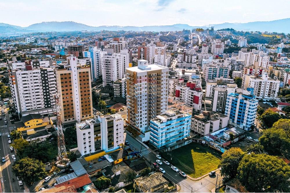 Apartamento - Venda - Criciúma , Santa Catarina - drone1.jpg - 590311031-26