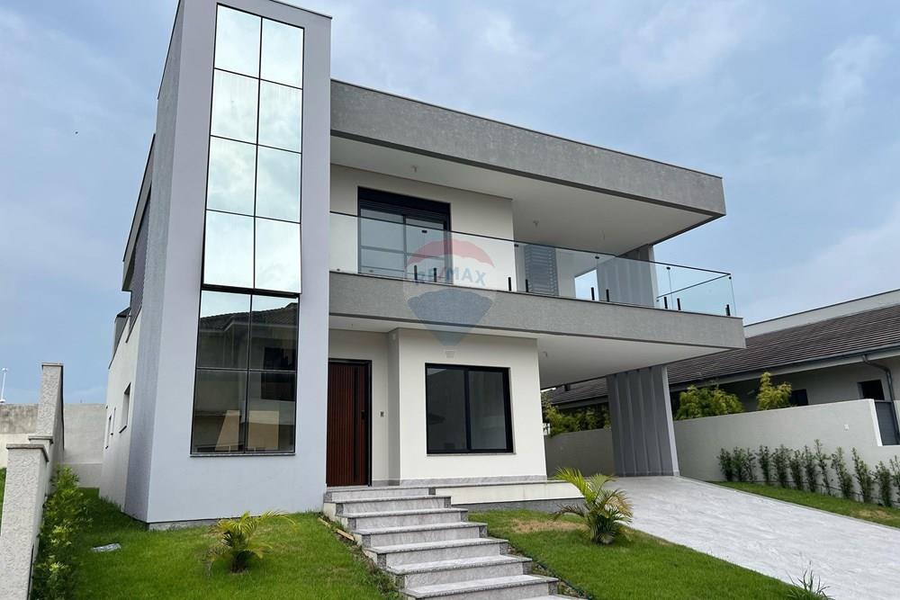 Casa de Condomínio - Venda - Florianópolis , Santa Catarina - 2.jpeg - 590511018-9