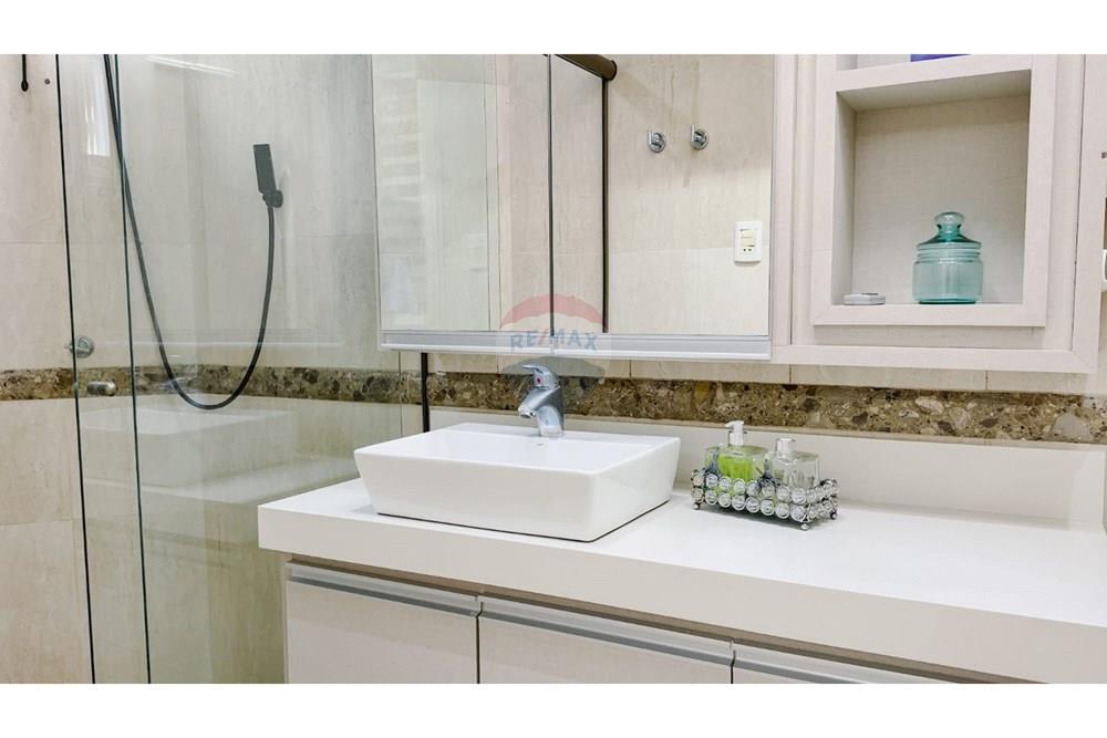 Casa - Venda - Jaguaruna , Santa Catarina - Banheiro da suite 2.jpeg - 590461030-16