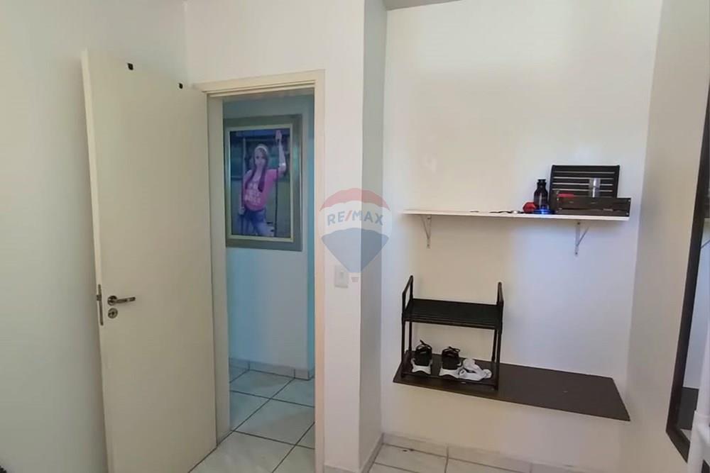 Apartamento - Venda - Criciúma , Santa Catarina - 603860608_25459294437068713_6184176563254836494_n.jpg - Quarto infantil - 590311004-92