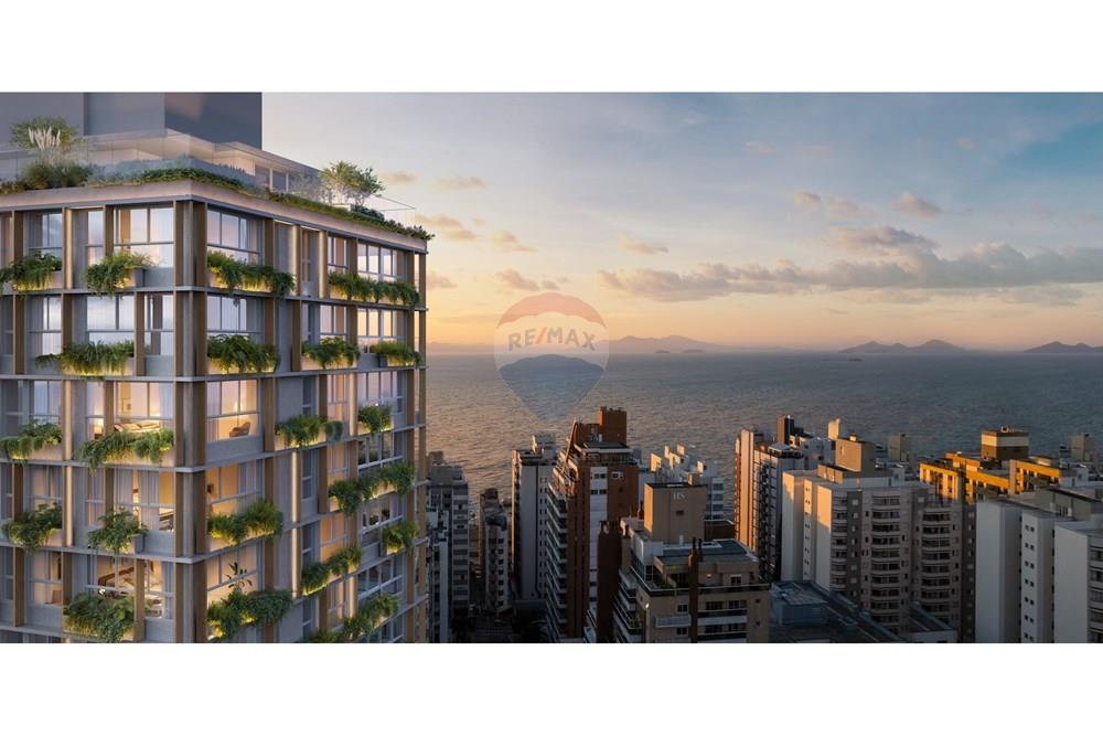 Apartamento - Venda - Florianópolis , Santa Catarina - FSC_28_Detalhe_Torre_B_EF2_v2.jpg - 590471002-86