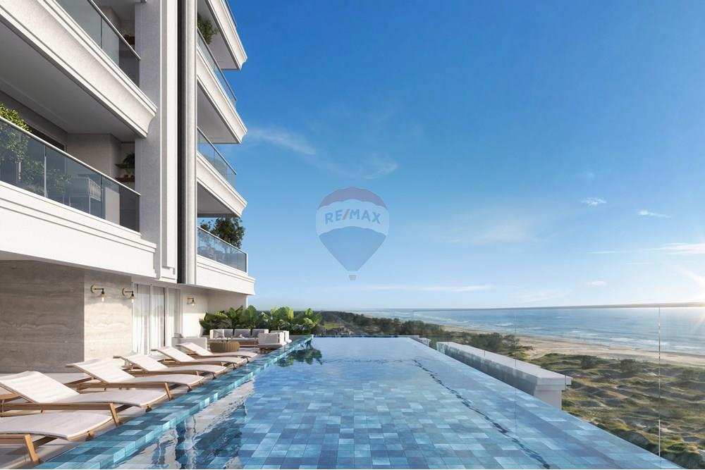 Apartamento - Venda - Balneário Gaivota , Santa Catarina - GWP_GAIV_Piscina_Externa_C5_EF.jpg - 590491002-24