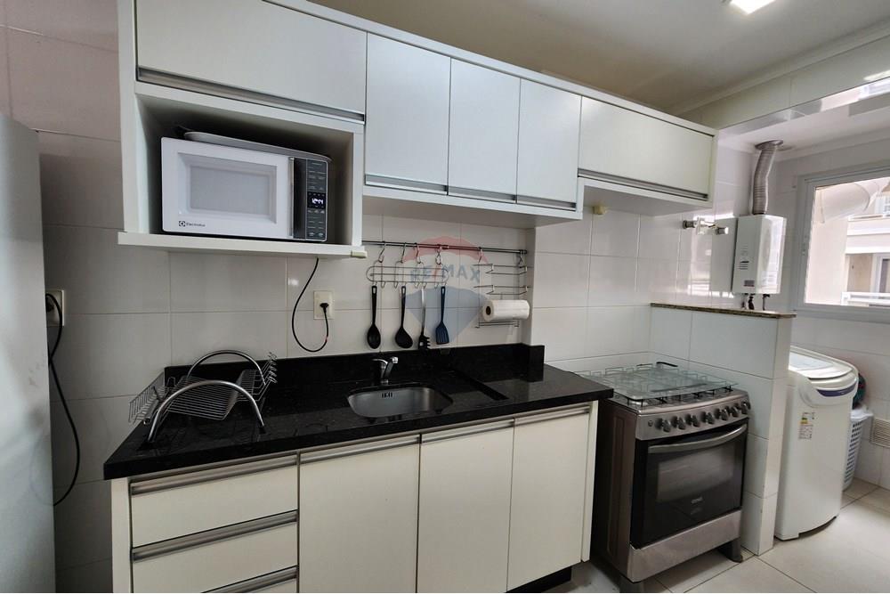 Apartamento - Alugar - Florianópolis , Santa Catarina - cozinha 4.jpg - 590511001-42