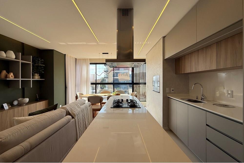 Cobertura - Venda - Joinville , Santa Catarina - IMG_7377.JPG - 590501001-74