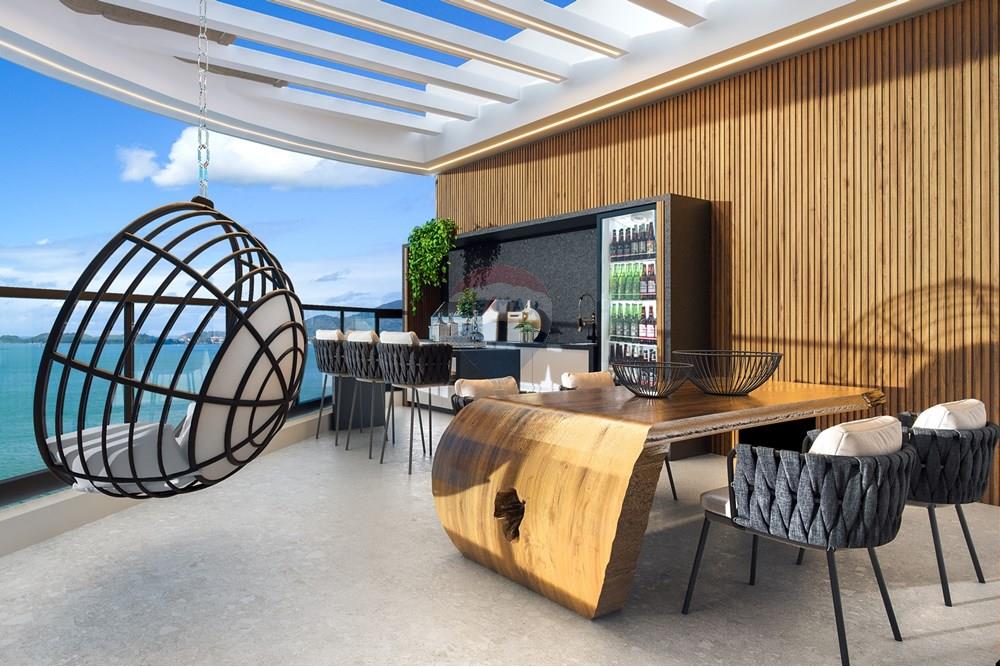 Apartamento - Venda - Penha , Santa Catarina - GOURMET.jpg - 590091046-39