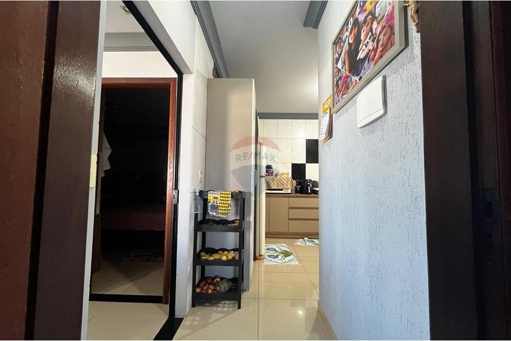 Sobrado - Venda - Navegantes , Santa Catarina - CIRCULAÇÃOI.jpg - 590091044-47