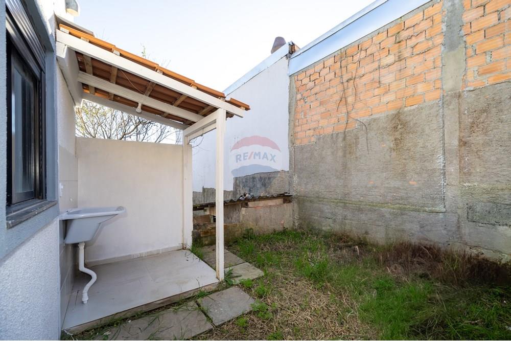 Casa - Venda - Lages , Santa Catarina - 0007 25-06-11 Casa Rua terezinha cândido do Amarante 145 KAWAN REMAX.JPG - 590071038-17