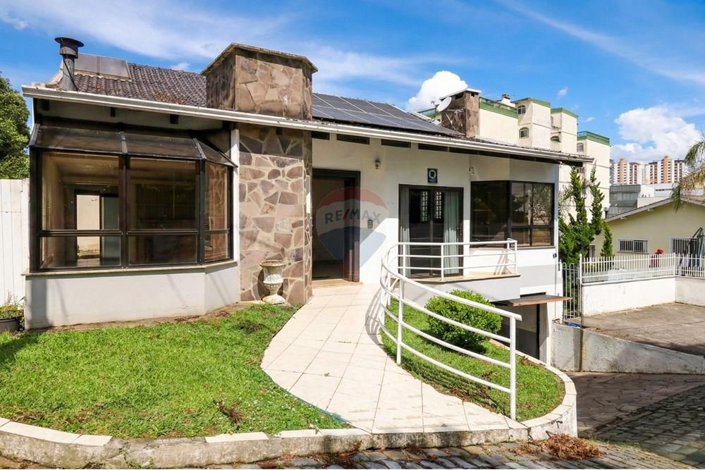 Casa - Alugar - Lages , Santa Catarina - 1766159253316.jpg - 590071036-138