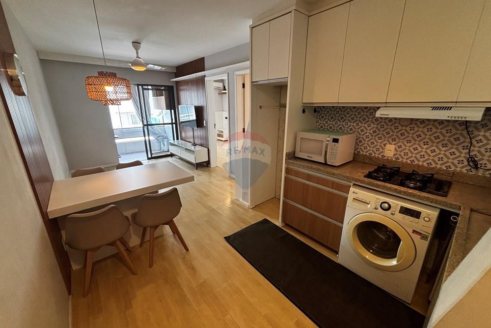 Apartamento - Alugar - Florianópolis , Santa Catarina - IMG_4272.JPG - 590511007-4