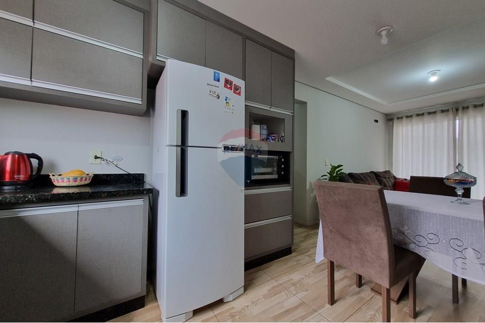 Rezidential - Apartament - Joinville , Santa Catarina - BR - 20250507_154424.jpg - 590501019-3