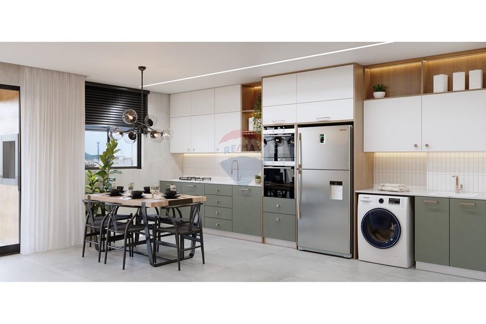 Apartamento - Venda - Florianópolis , Santa Catarina - Cozinha.jpeg - 590511017-3