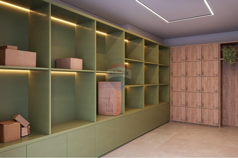 Apartamento - Venda - Porto Belo , Santa Catarina - Quadra 27 - Delivery box Terreo - RF - 01.jpg - 590401002-101