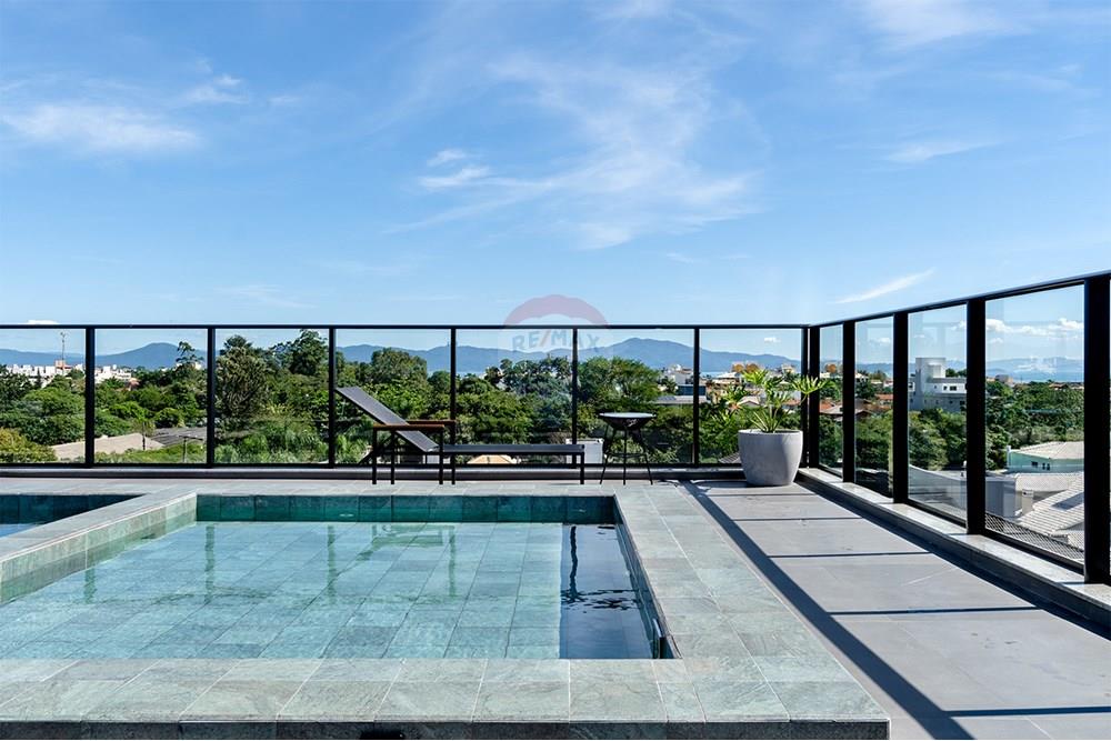 Apartamento - Venda - Florianópolis , Santa Catarina - AMC - HORIZONTAL - PISCINA.jpg - 590511004-32