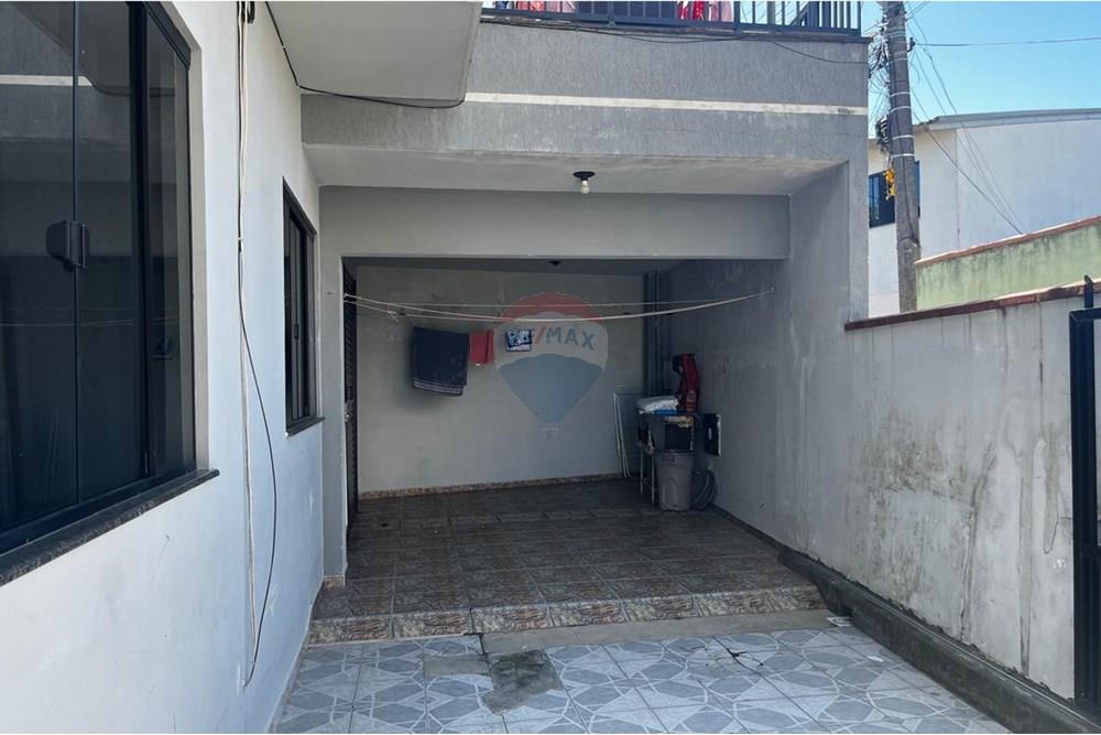 Sobrado - Venda - Navegantes , Santa Catarina - AREA DE SERVIÇO E CIRCULAÇÃO PISO TERREO.jpg - 590091044-47