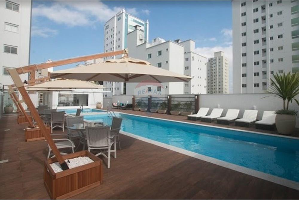 Apartamento - Alugar - Balneário Camboriú , Santa Catarina - sistina tower lazer 1 .jpg - 590231101-29