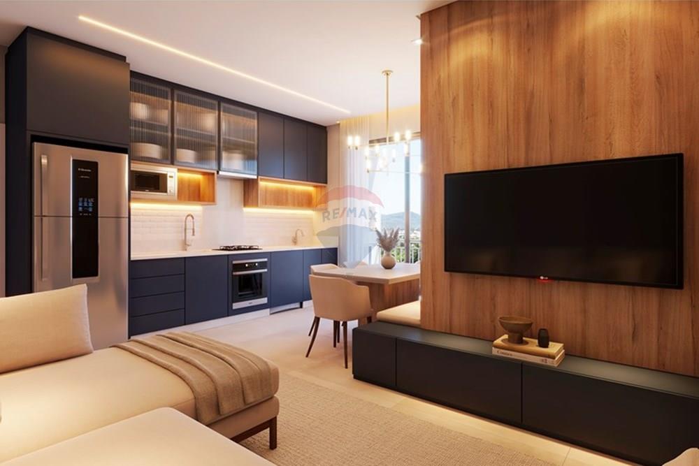 Apartamento - Venda - Balneário Piçarras , Santa Catarina - LIVING - A_.jpg - 590481028-20