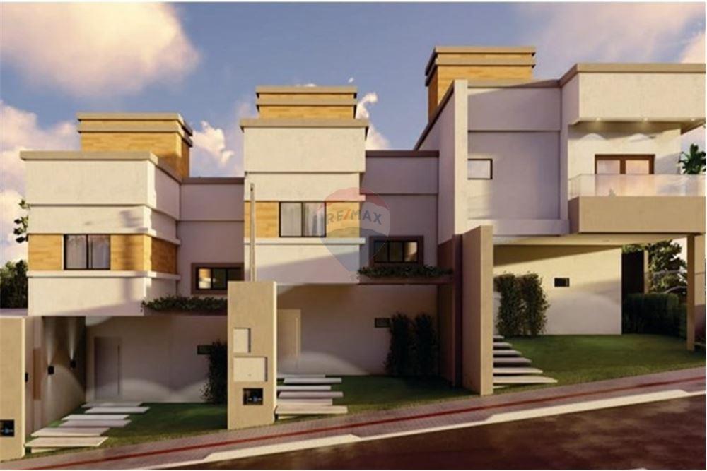 Sobrado à venda com 3 quartos, 86m² - Foto 7