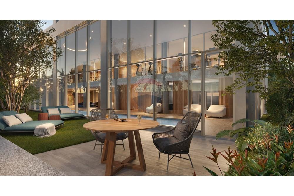 Apartamento - Venda - Florianópolis , Santa Catarina - FSC_11_Jardim_PetPlace_EF.jpg - 590471002-86