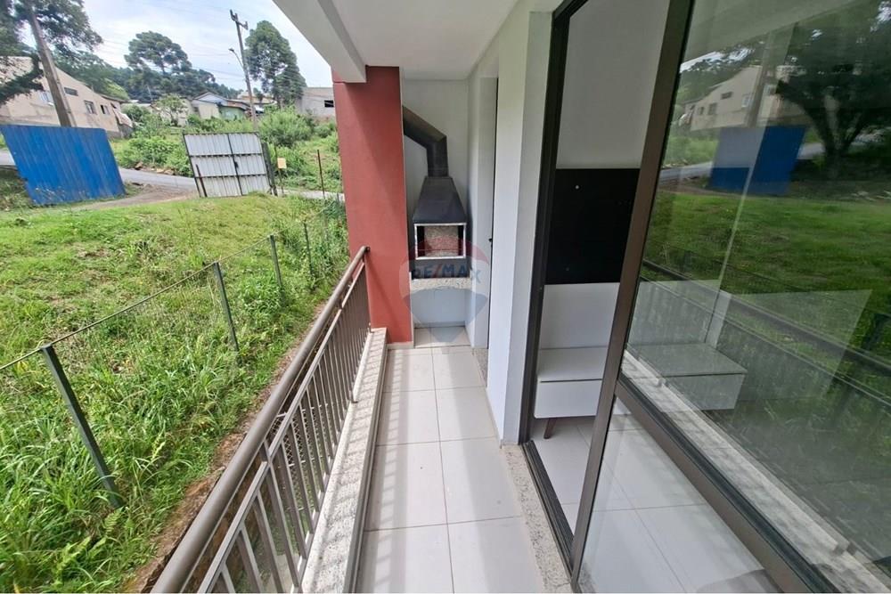 Apartamento - Alugar - Lages , Santa Catarina - 9a23be13-5fbb-485c-afcd-a6a4f0c2724b.jpg - 590071036-149