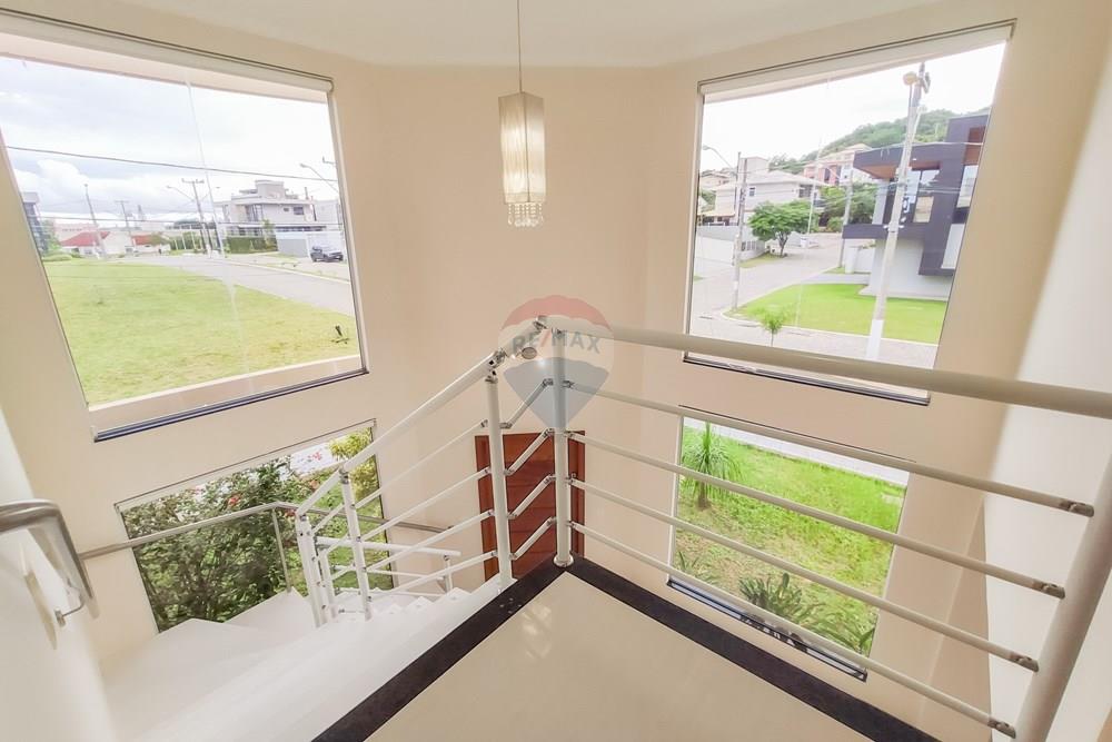 Casa de Condomínio - Venda - Florianópolis , Santa Catarina - 9 - Escada (2).jpg - 590441012-50