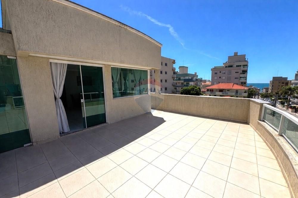 Apartamento - Alugar - Bombinhas , Santa Catarina - Amplia terraza en apartamento moderno.jpg - 590551008-46