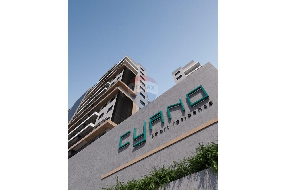 Apartamento - Venda - São José , Santa Catarina - Fachada_Detalhe_EF.jpg - 590471002-82