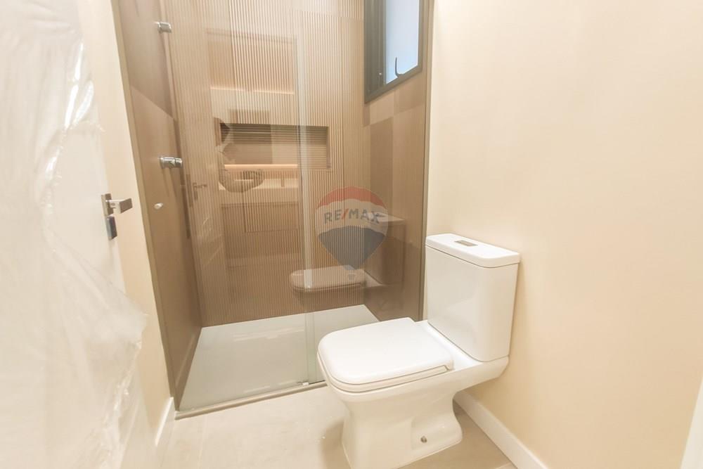 Casa de Condomínio - Alugar - Florianópolis , Santa Catarina - 8 - Banheiro social inferior (1).jpg - 590441012-55