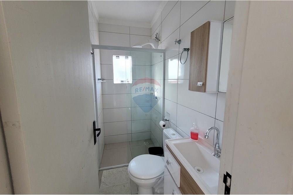 Apartamento - Alugar - Florianópolis , Santa Catarina - banheiro.jpg - 590511002-53