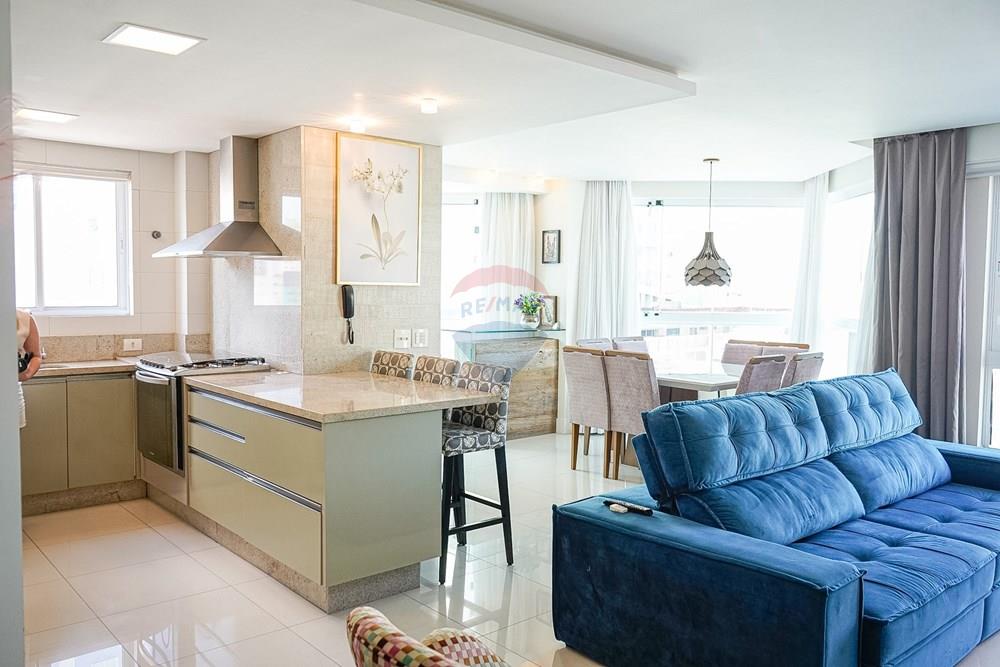 Apartamento - Venda - Balneário Camboriú , Santa Catarina - _DSC8297.JPG - 590231147-35