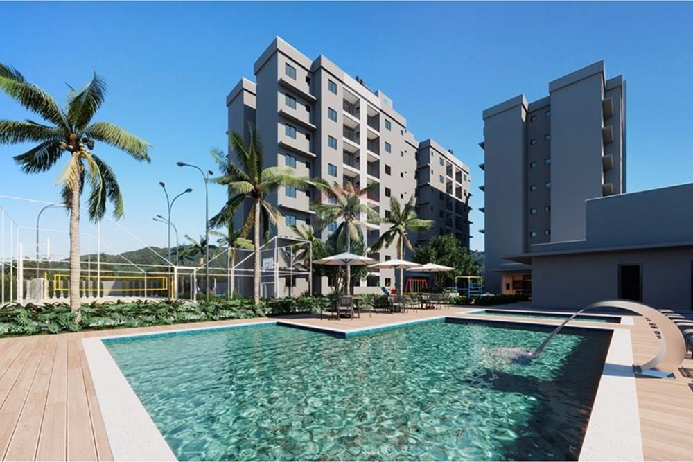 Apartamento - Venda - Balneário Piçarras , Santa Catarina - PISCINA - A.jpg - 590481028-17
