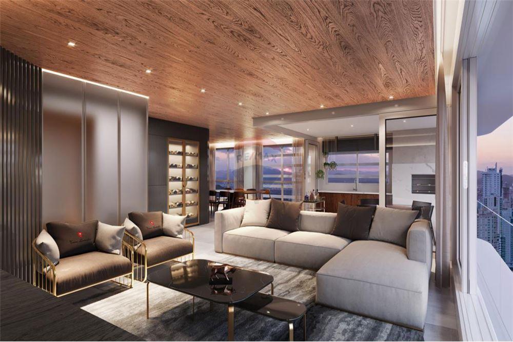 Apartamento - Venda - Balneário Camboriú , Santa Catarina - 27 - 590321022-184