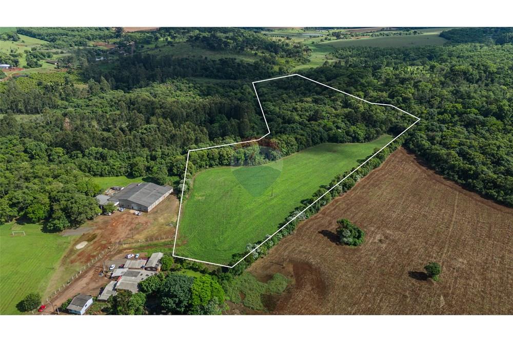 Terreno à venda, 35000m² - Foto 4