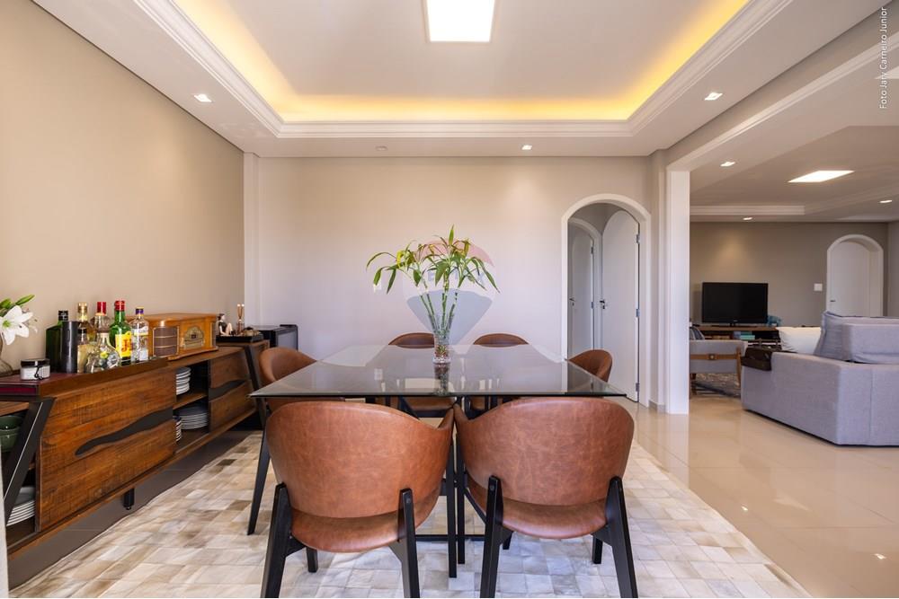 Apartamento - Venda - Lages , Santa Catarina - 008 25-06-25 Residencial Analis II.JPG - 590071046-5