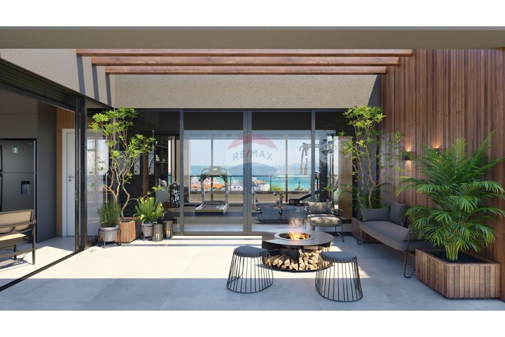 Apartamento - Venda - Florianópolis , Santa Catarina - Externa 2.jpg - 590511017-3