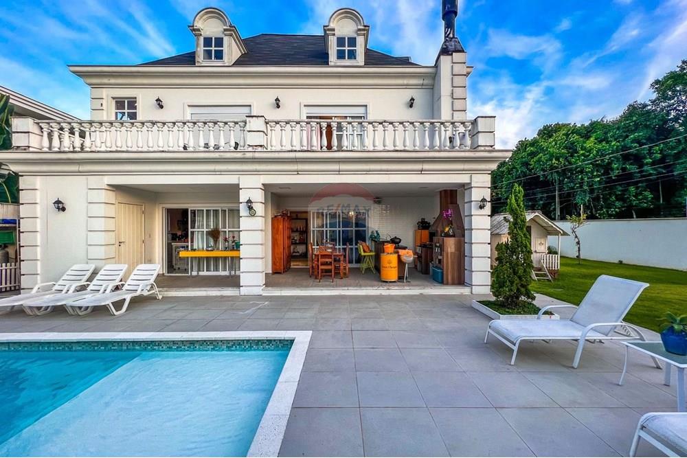 Casa - Alugar - Joinville , Santa Catarina - WhatsApp Image 2025-03-14 at 19.18.57.jpeg - 590501001-31